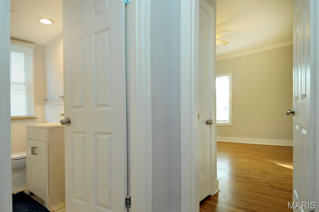 St Louis - Residential