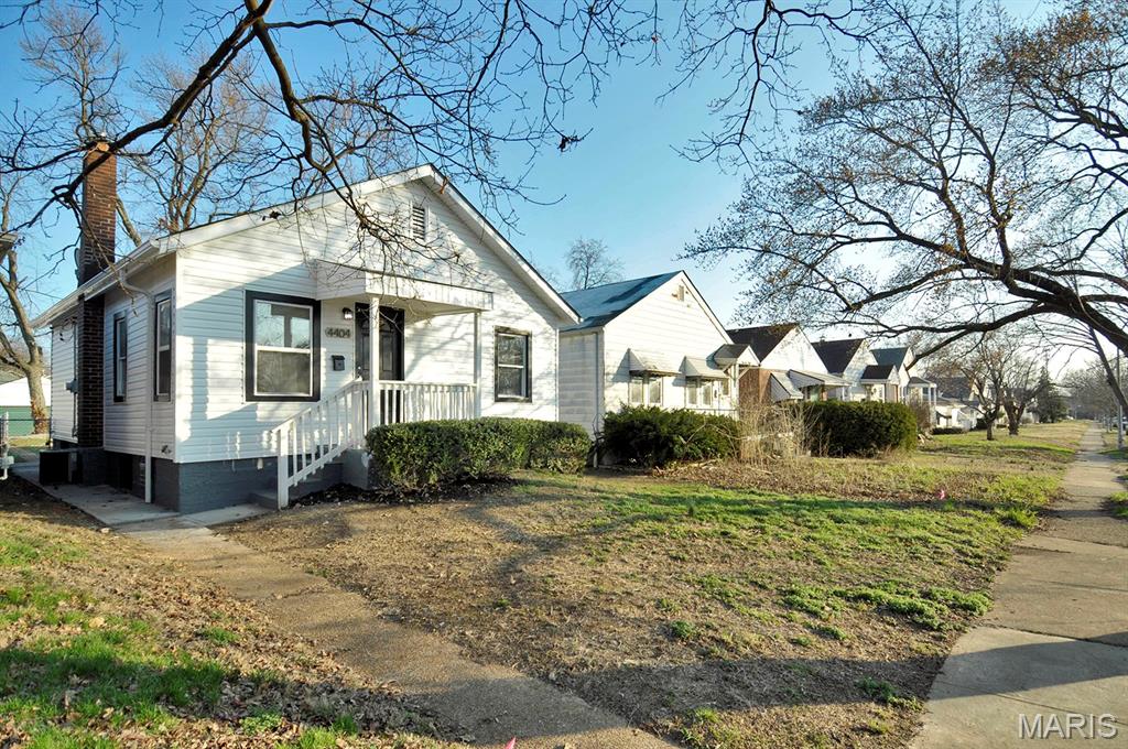 St Louis - Residential