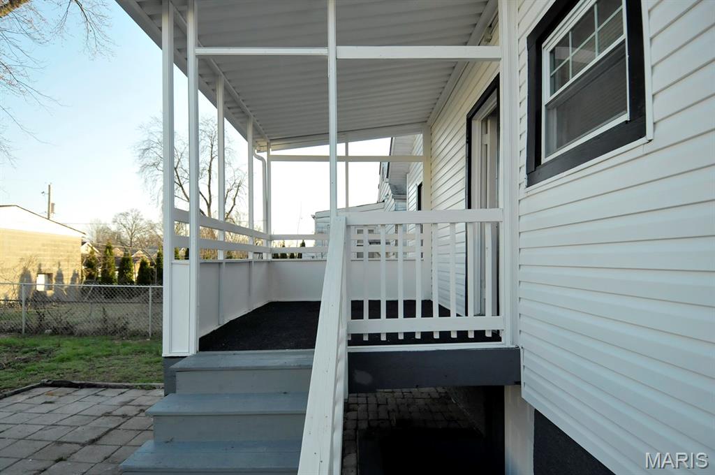 St Louis - Residential