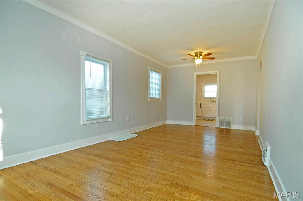 St Louis - Residential