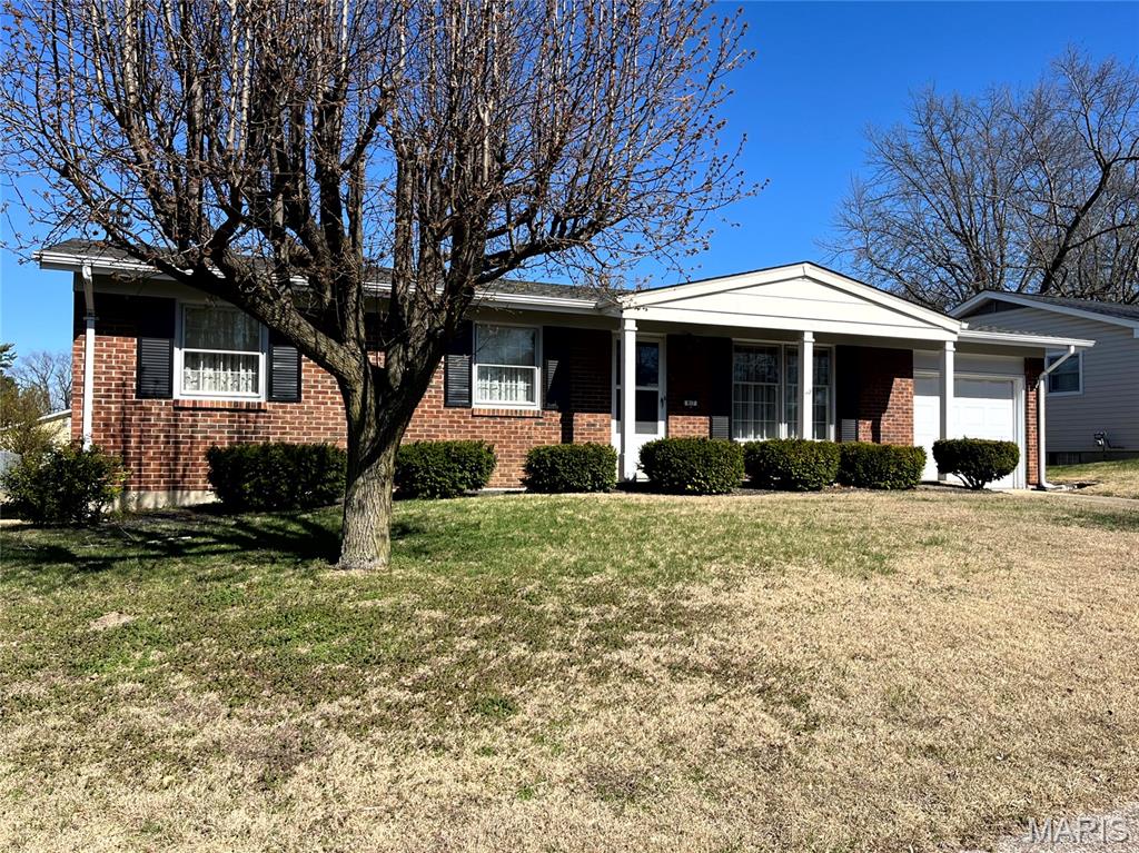 Elmwood Manor #8 - Residential
