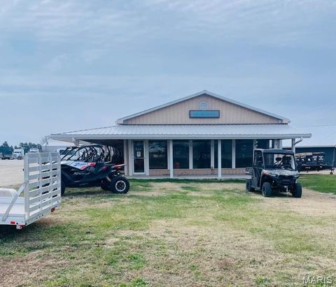 1102 Highway 28 Owensville MO 65066