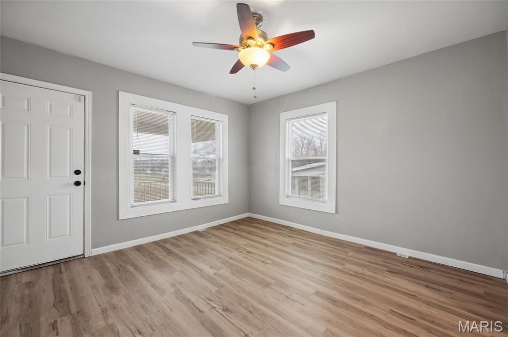 Kenwood Park - Residential