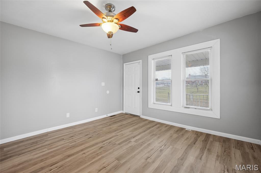 Kenwood Park - Residential