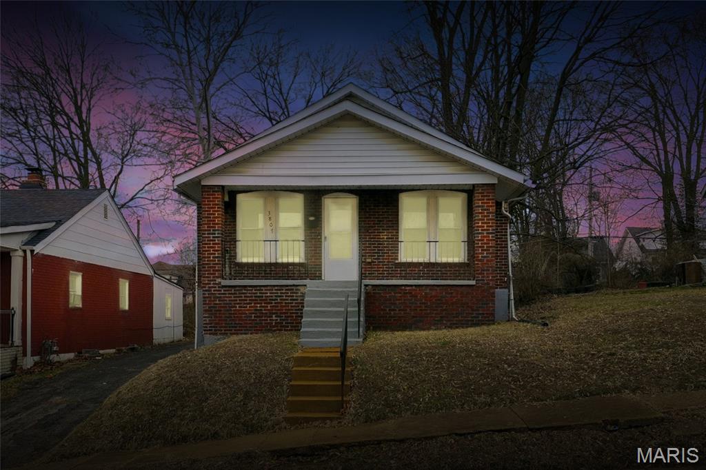 Kenwood Park - Residential