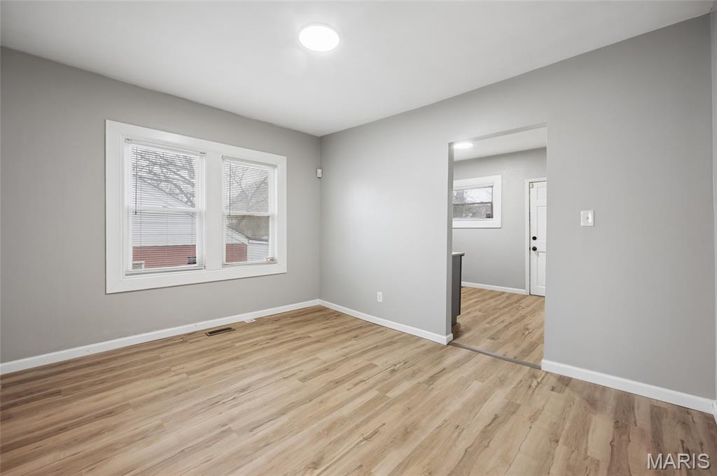 Kenwood Park - Residential