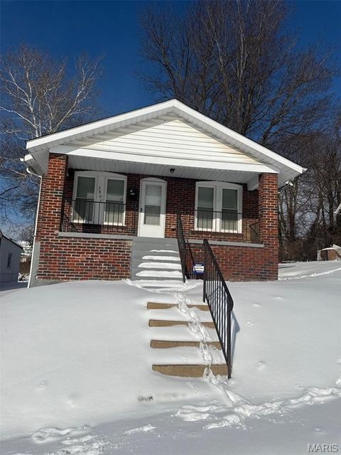 Photo of 3807 Manola Avenue, Pine Lawn, MO 63121 (MLS # 26008451)