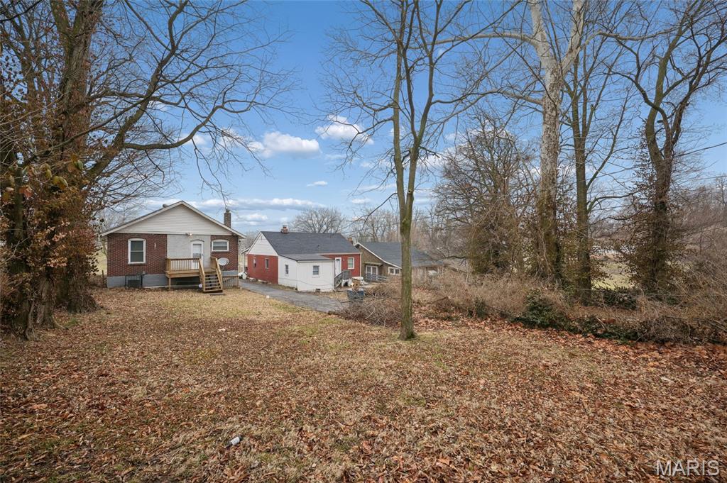 Kenwood Park - Residential