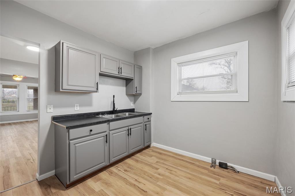 Kenwood Park - Residential