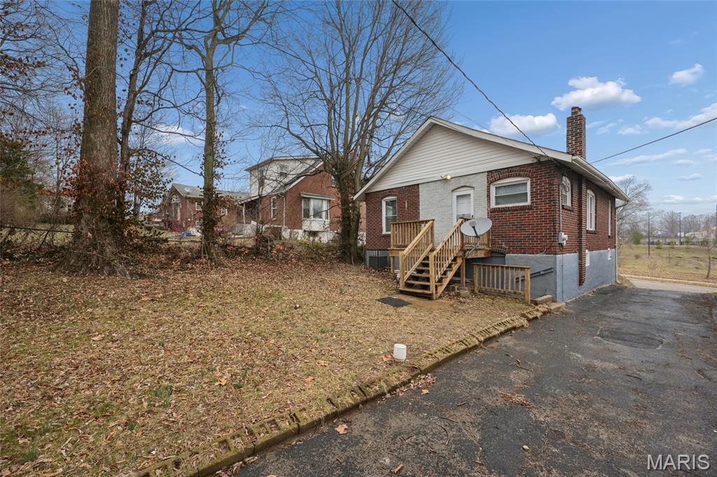 Kenwood Park - Residential