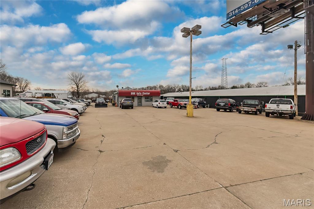 Harvestowne #1 - Commercial Lease