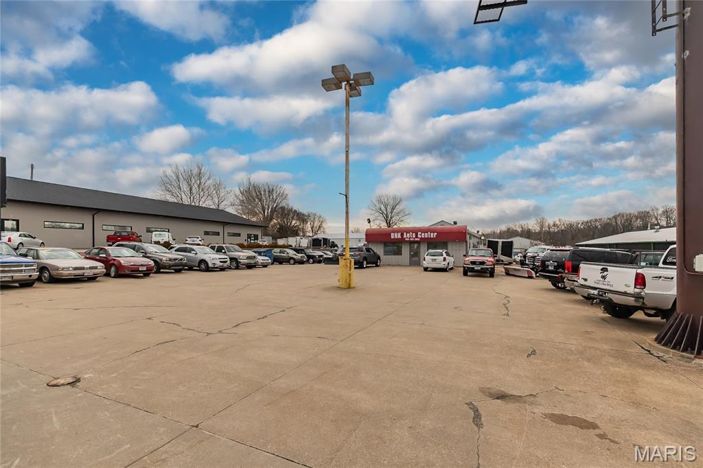 Harvestowne #1 - Commercial Lease