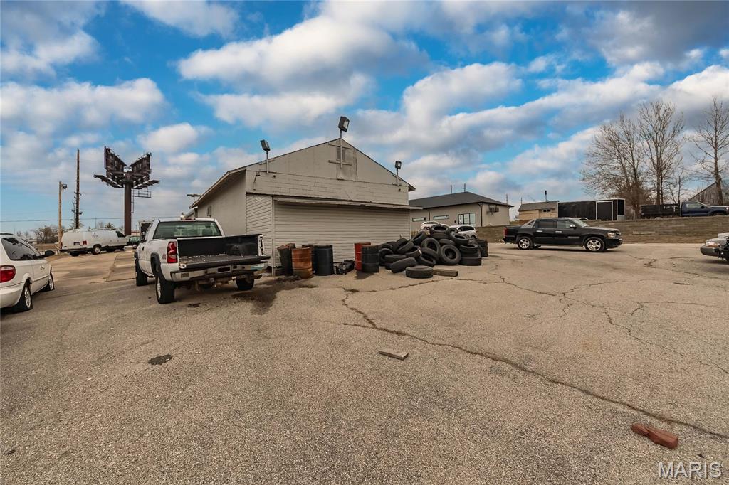 Harvestowne #1 - Commercial Lease