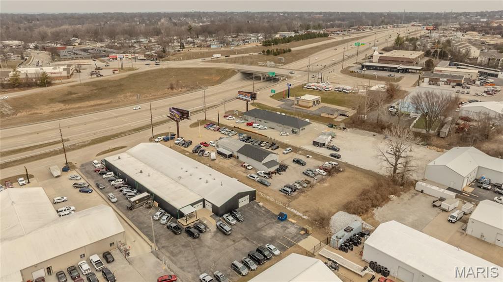 Harvestowne #1 - Commercial Lease