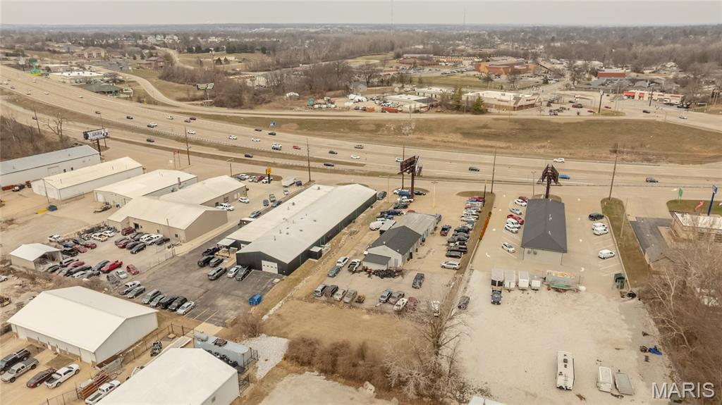 Harvestowne #1 - Commercial Lease