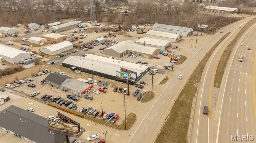 Harvestowne #1 - Commercial Lease