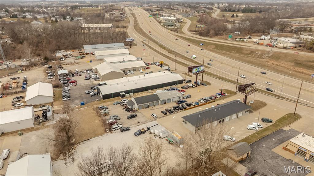 Harvestowne #1 - Commercial Lease