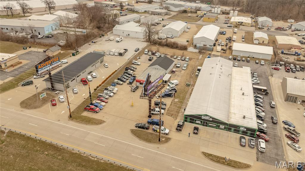 Harvestowne #1 - Commercial Lease