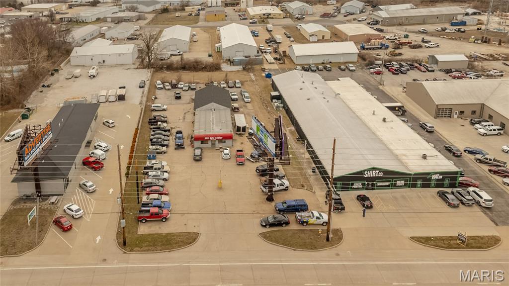 Harvestowne #1 - Commercial Lease