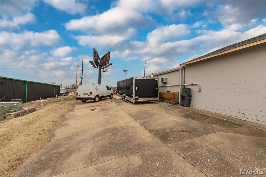 Harvestowne #1 - Commercial Lease