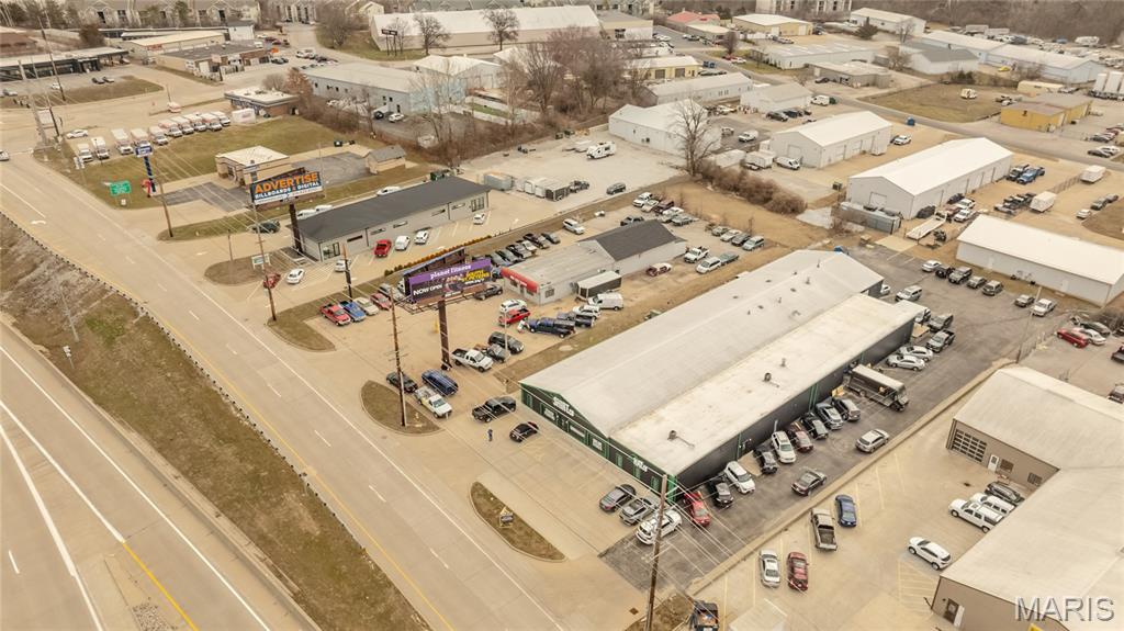 Harvestowne #1 - Commercial Lease