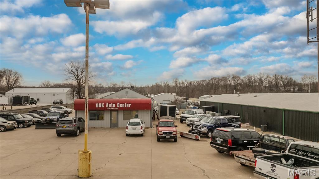 Harvestowne #1 - Commercial Lease