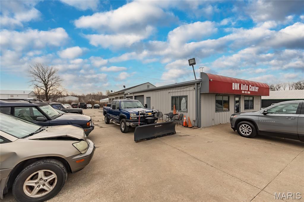 Harvestowne #1 - Commercial Lease