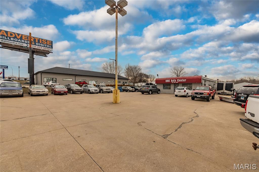 Harvestowne #1 - Commercial Lease