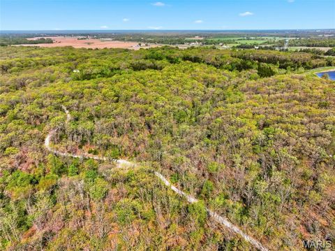 Tiny photo for 104 Tree Farm Road, New Florence, MO 63363 (MLS # 26024593)