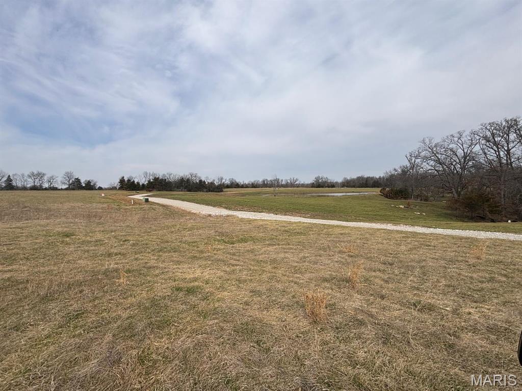 Berry Place Development - Land