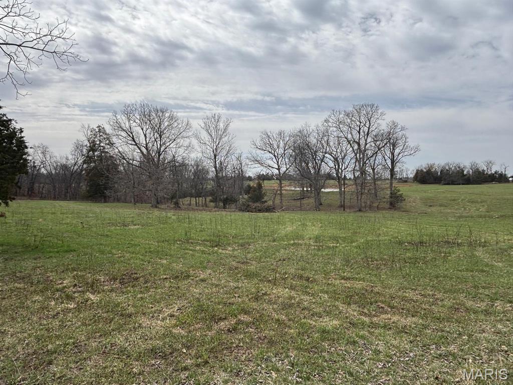 Berry Place Development - Land