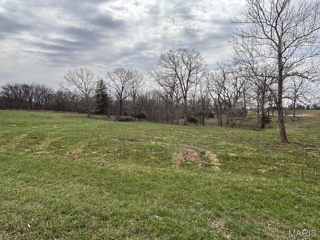 Berry Place Development - Land