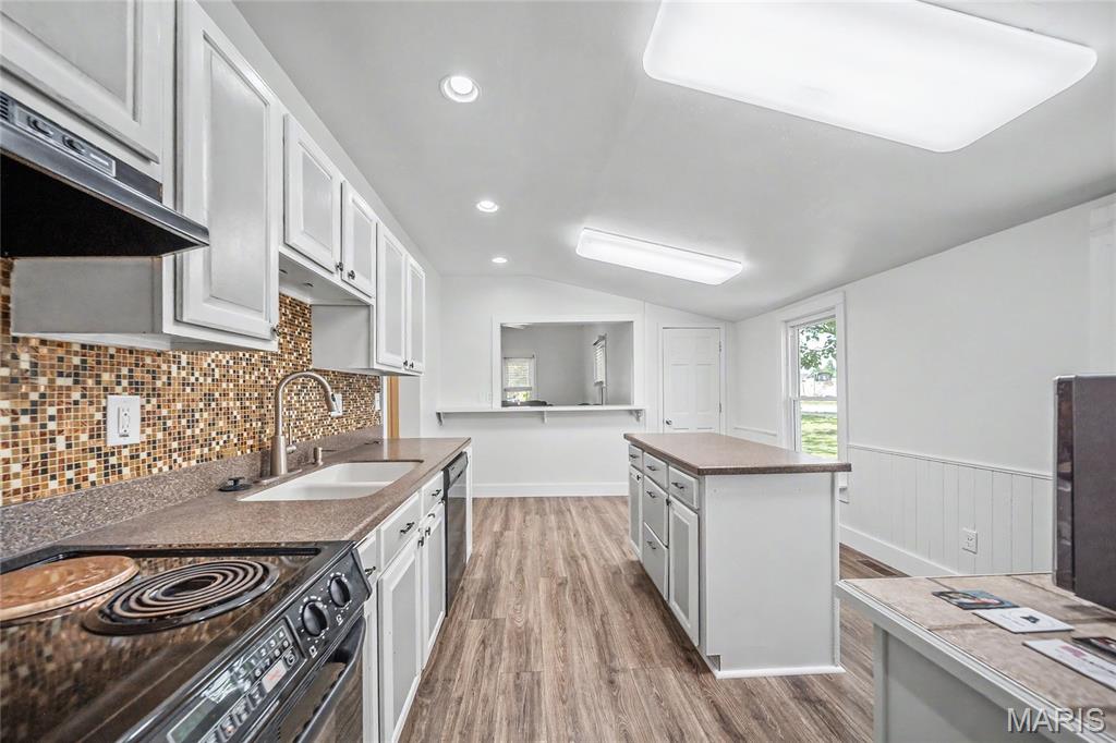 Calkins Add - Residential