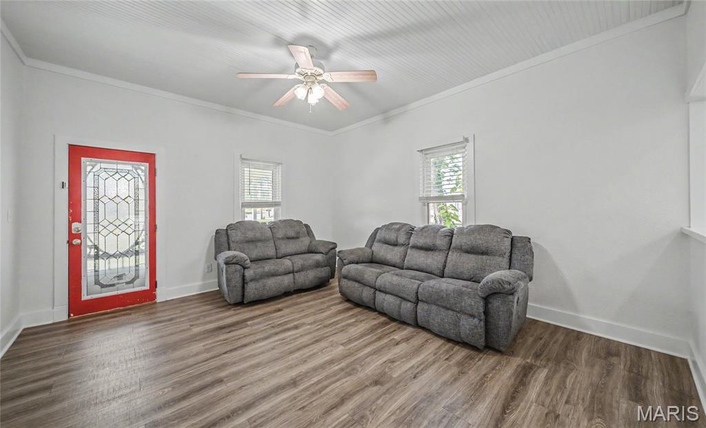 Calkins Add - Residential