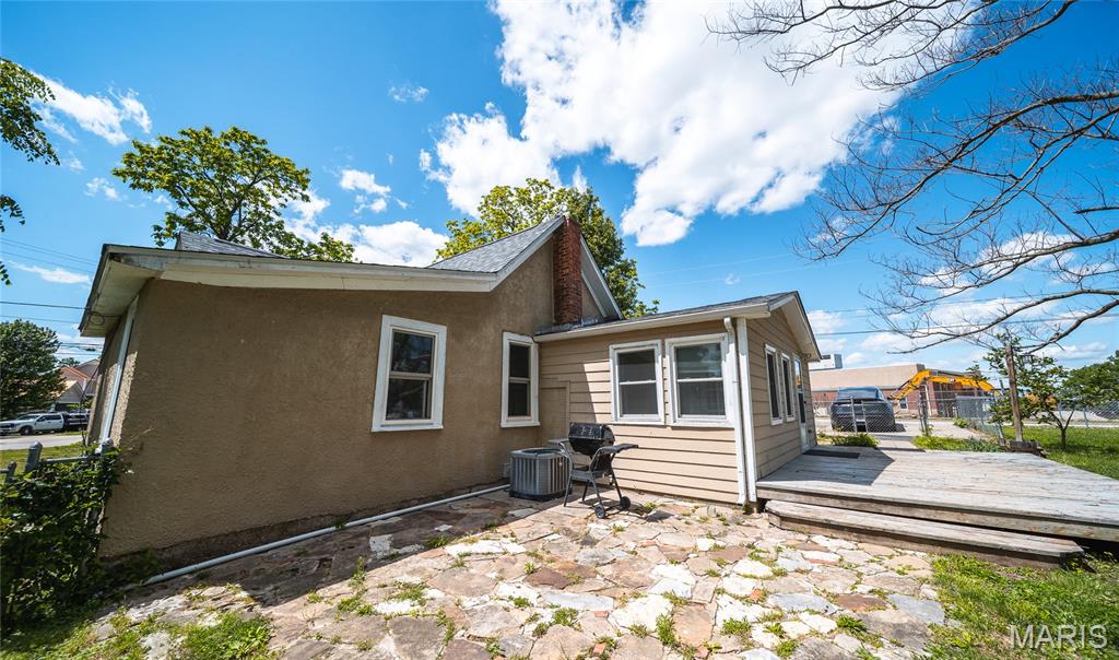 Calkins Add - Residential