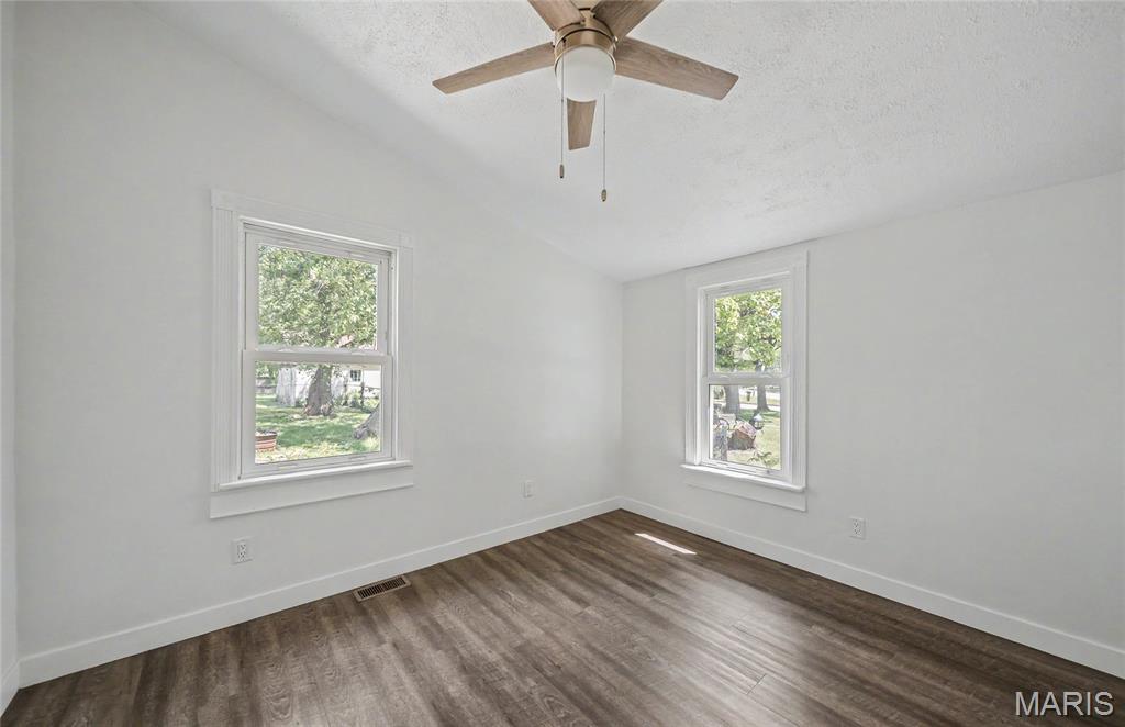 Calkins Add - Residential