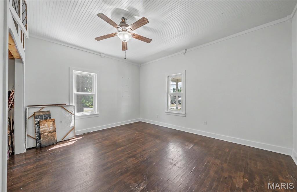 Calkins Add - Residential