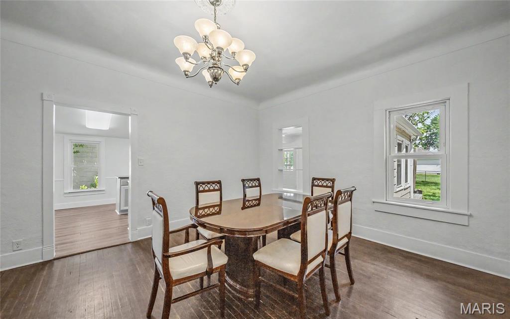 Calkins Add - Residential
