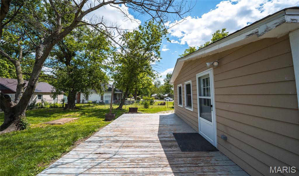 Calkins Add - Residential