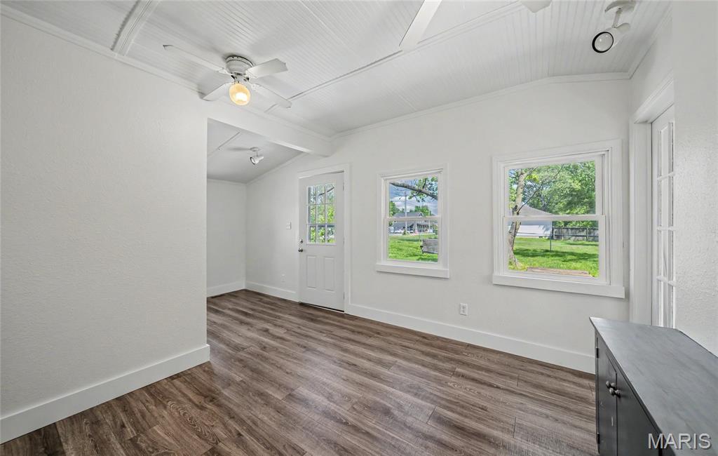 Calkins Add - Residential