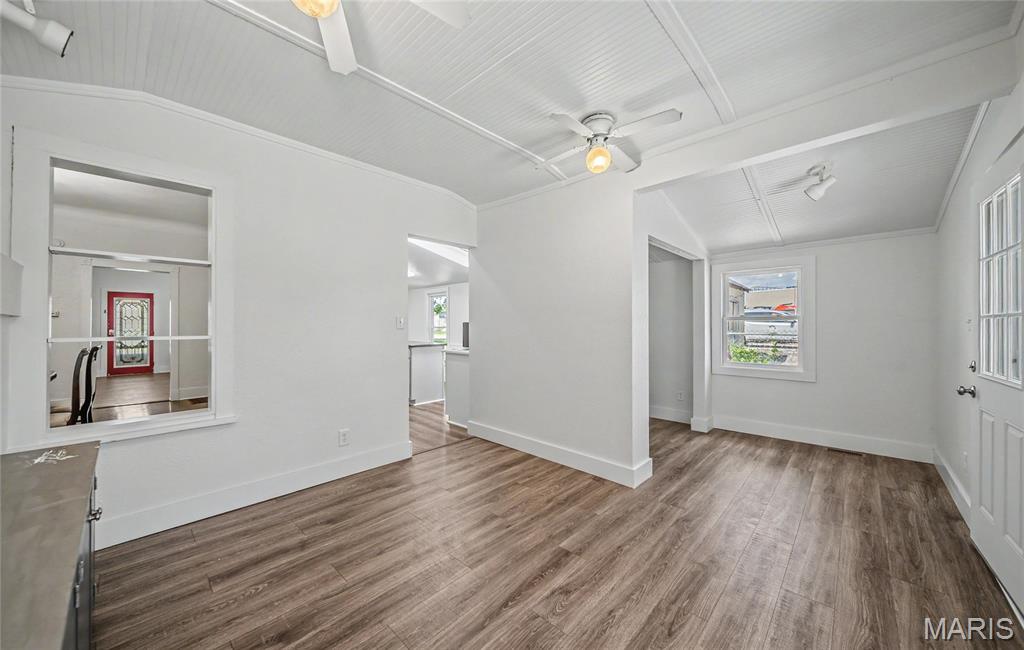Calkins Add - Residential
