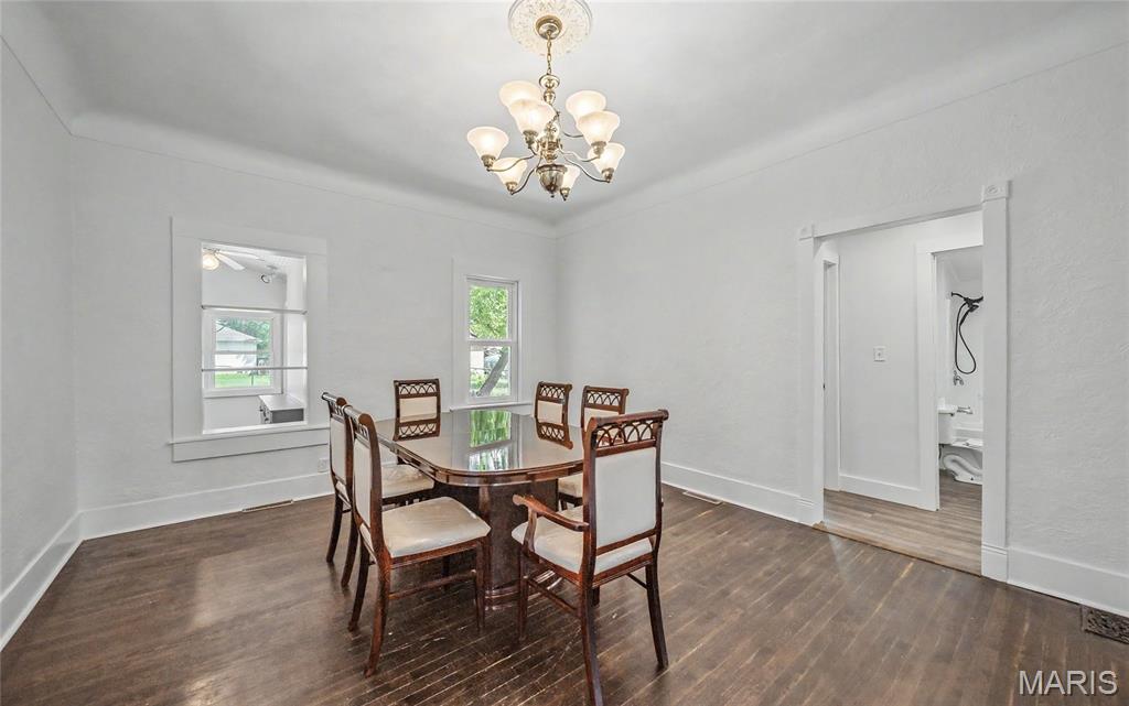 Calkins Add - Residential