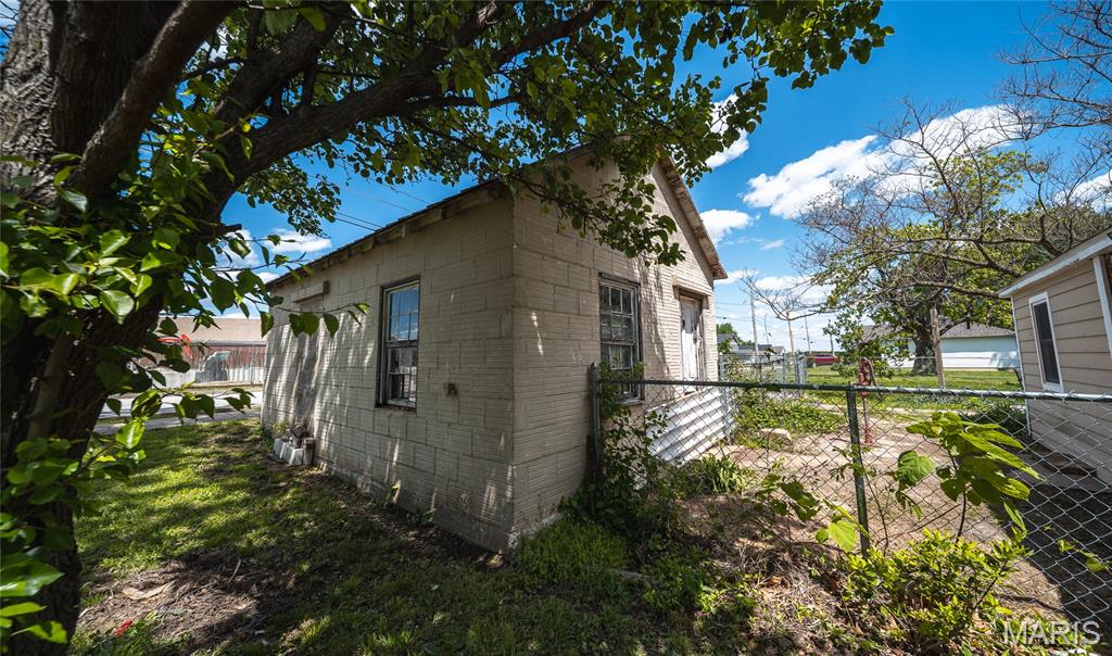 Calkins Add - Residential