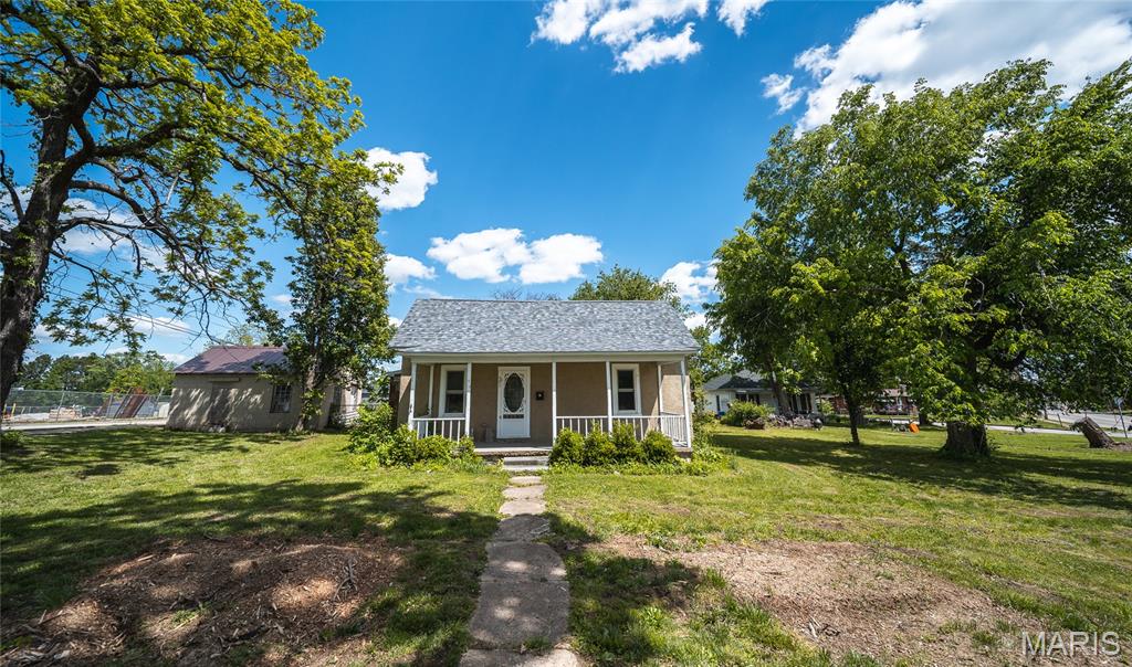 Calkins Add - Residential