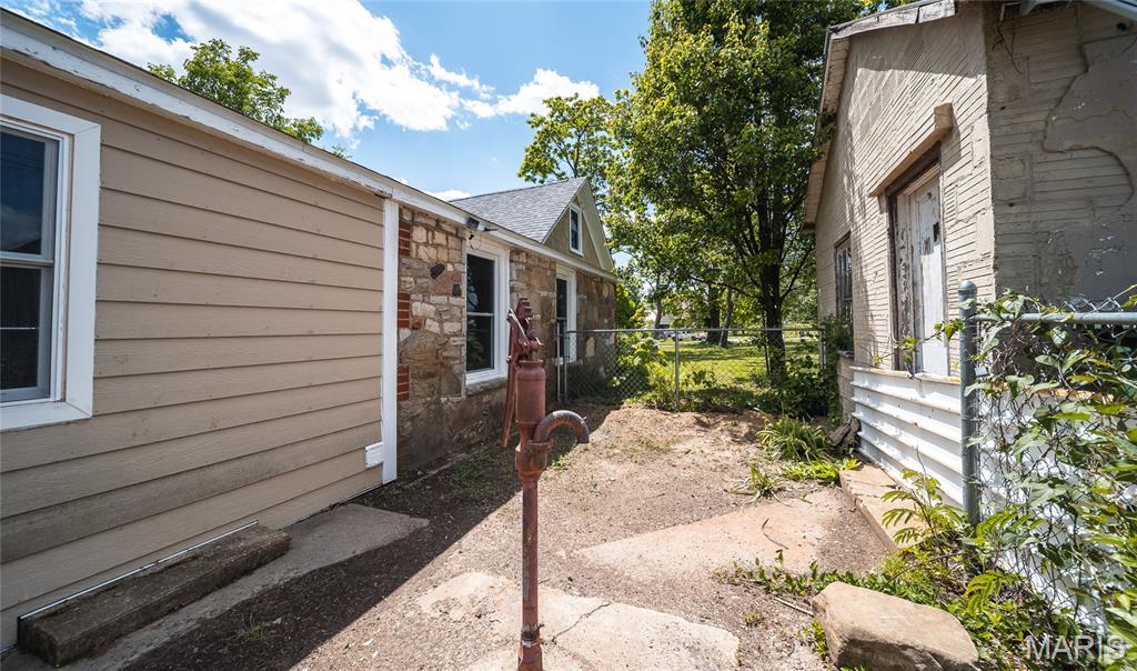 Calkins Add - Residential