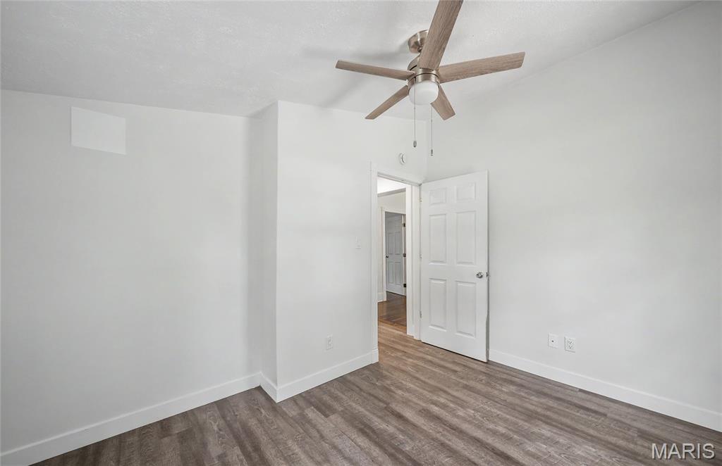 Calkins Add - Residential