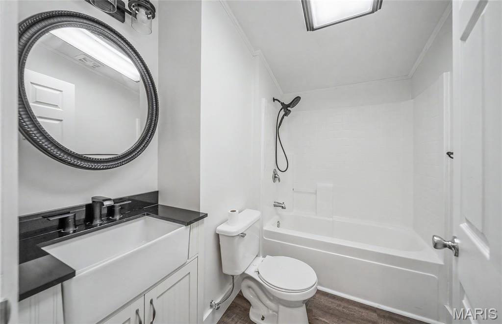 Calkins Add - Residential