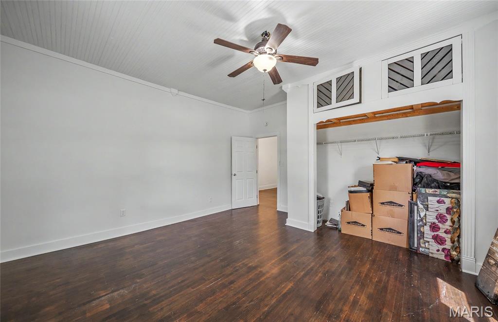 Calkins Add - Residential