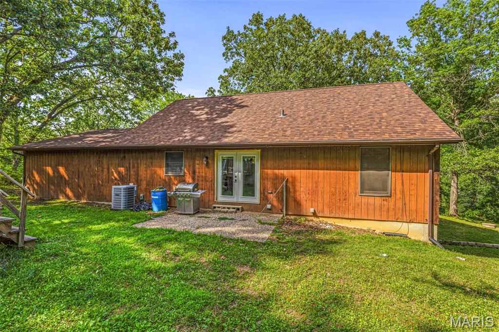 3183 Watson Road