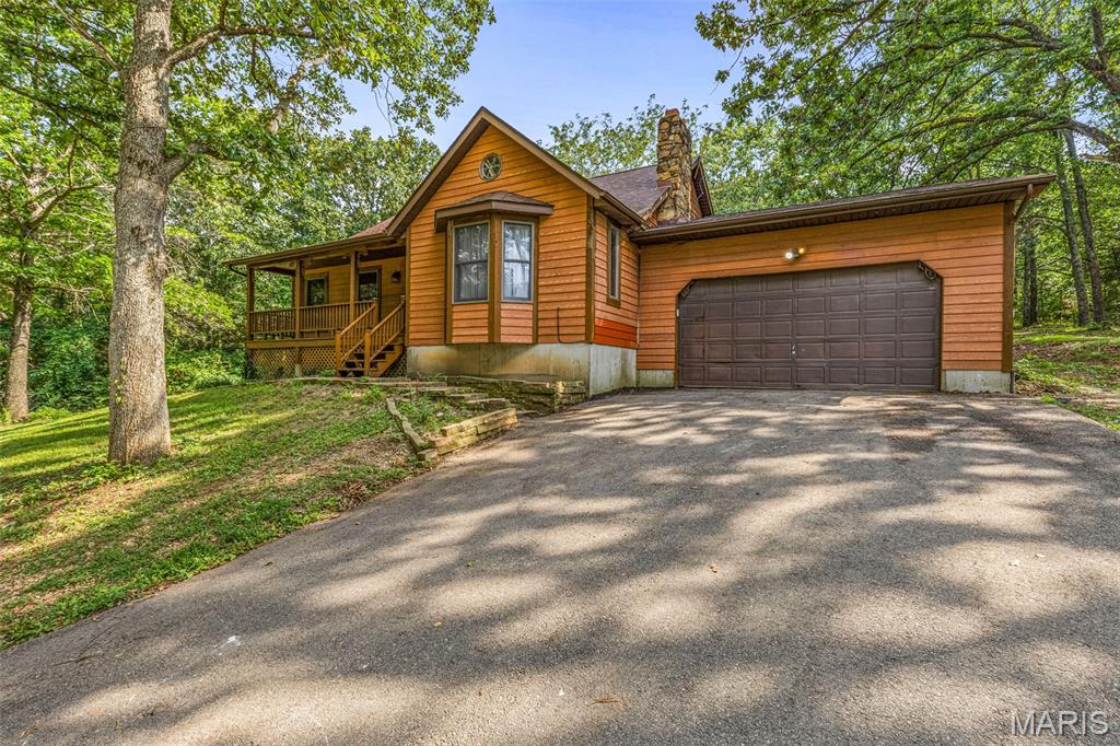 3183 Watson Road